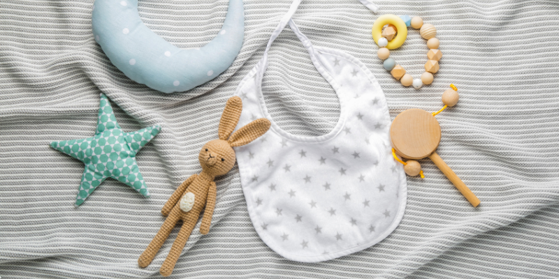 The Best Cognitive Development Toys for Babies: Enhancing Your Baby’s ...