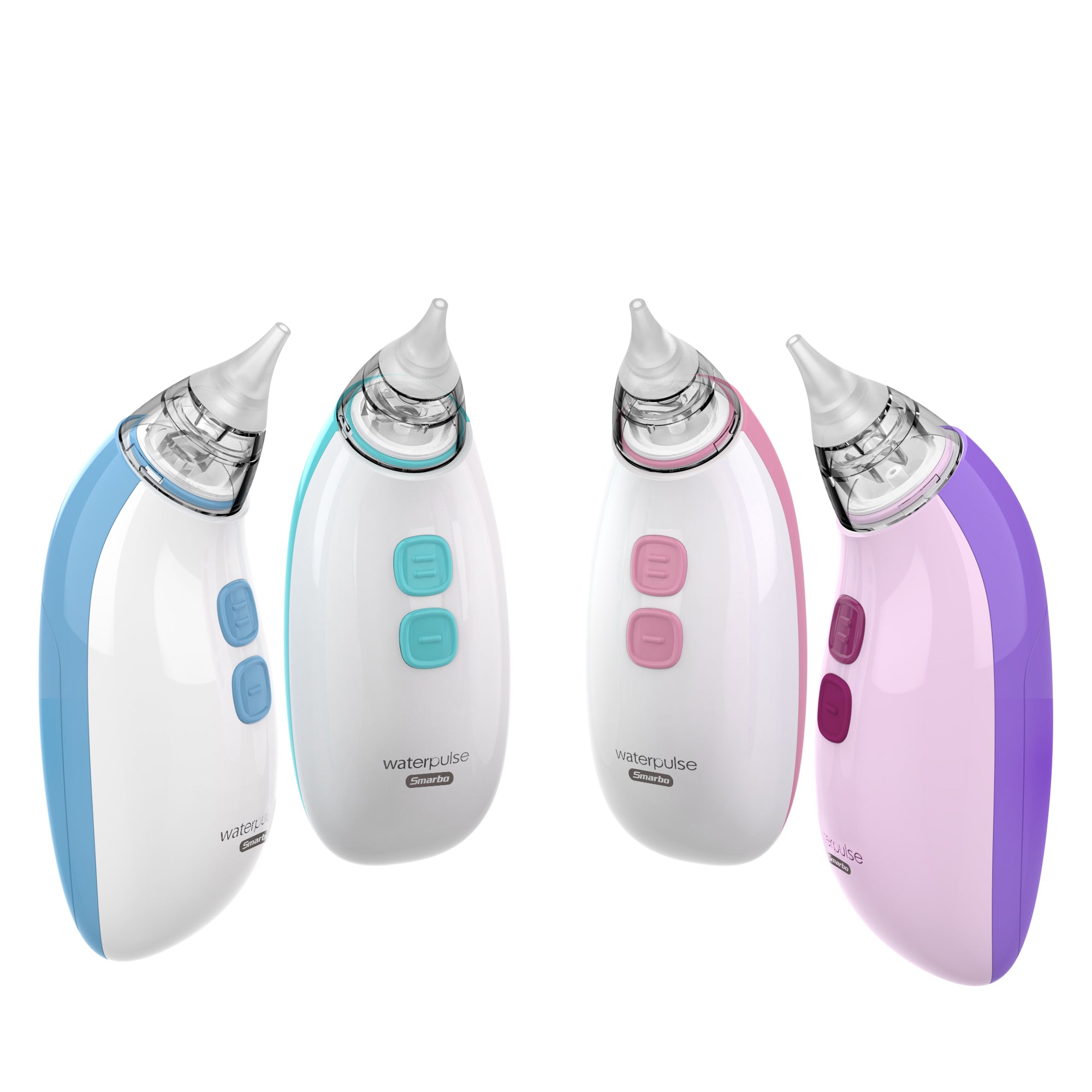 Baby Nasal Cleaner / Aspirator For New Born