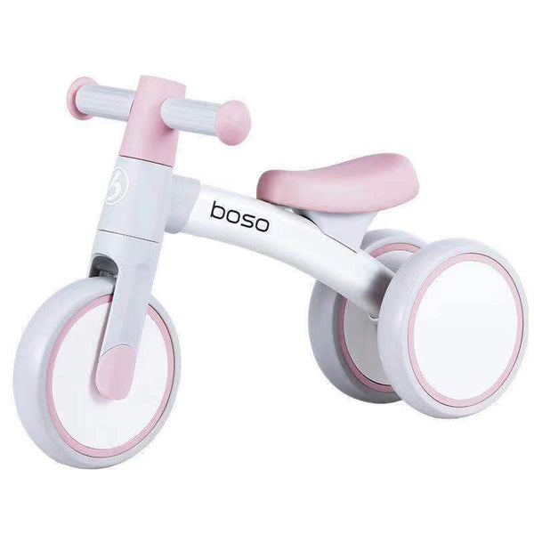 Montessori Baby Balance Bike