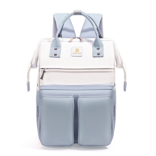 Ticent Large Diaper Bag