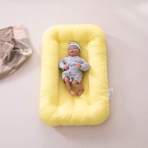 Bionic Design Baby Lounger Pillow