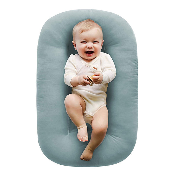 Organic Cotton Cover for Snuggle Me Infant Lounger