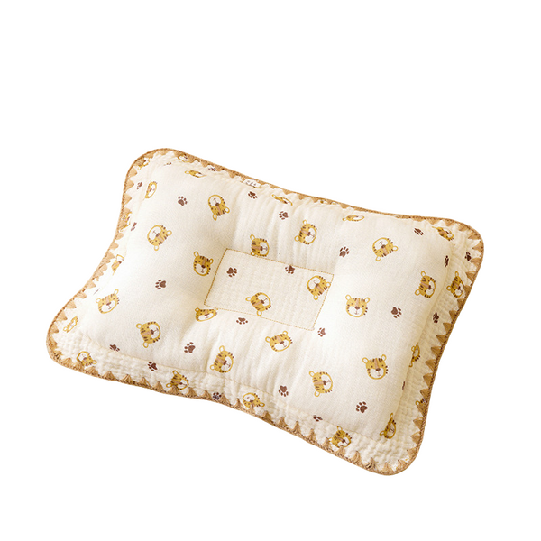 Gauze summer thin baby blanket big rabbit ears newborn swaddle swaddle newborn baby delivery room small quilt