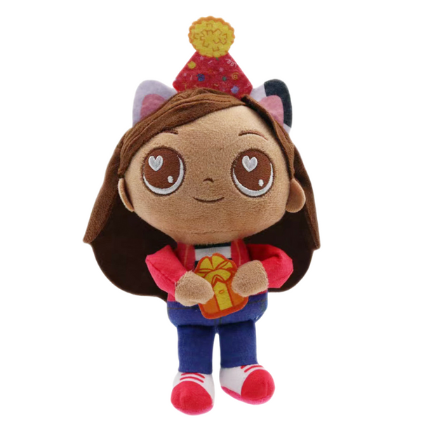 Gabby's Dollhouse Plush Toys
