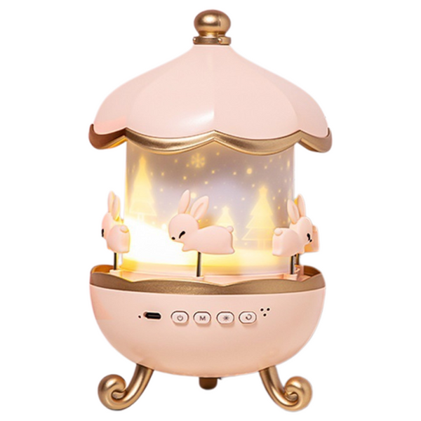 12 Slide Discs  Carousel Projector Night Light