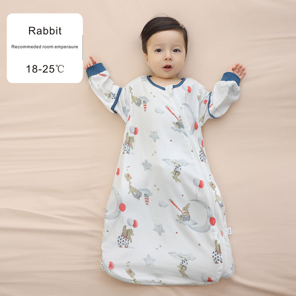 Ultra-Soft Baby Sleep Sack – Comfort for Every Season