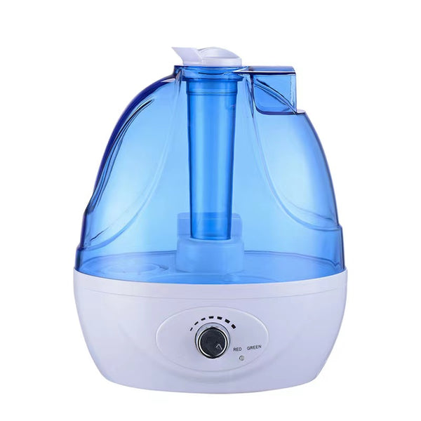 Effortless Moisturizing with Our 360° Adjustable Cool Mist Humidifier